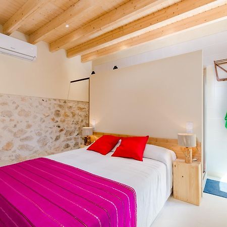 Вілла Casa Vella Mancor del Valle Екстер'єр фото