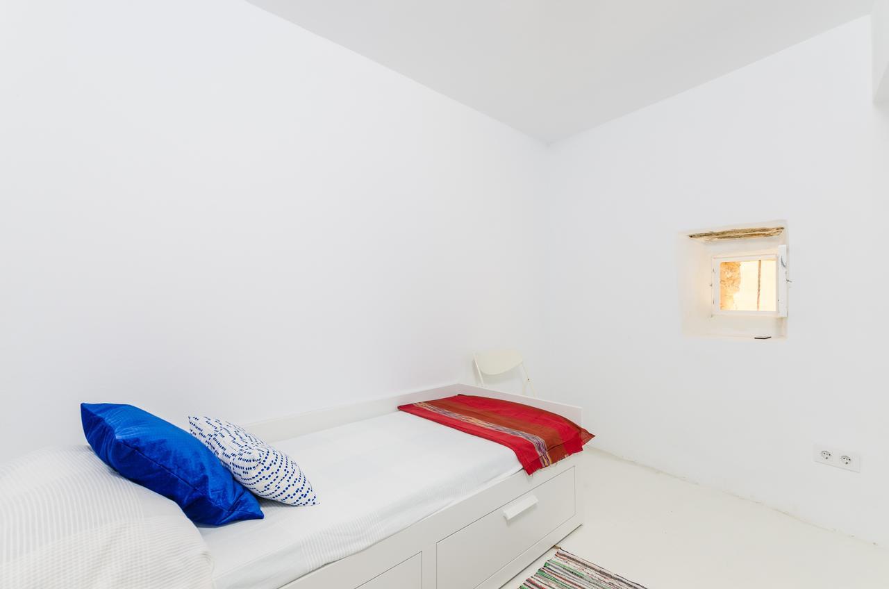 Вілла Casa Vella Mancor del Valle Екстер'єр фото